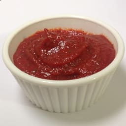 Zestlicious Pizza Sauce