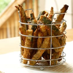 Zucchini Fries