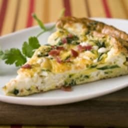 Zucchini Frittata