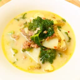 Zuppa Toscana