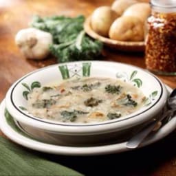 Zuppa Toscana Soup