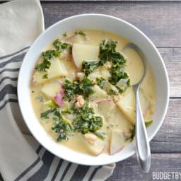 Zuppa Toscana