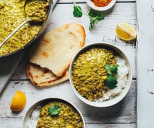 1-Pot-Lentil-Dal