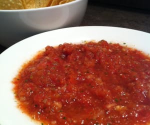 Salsa