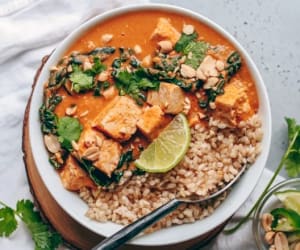 African-Peanut-Stew