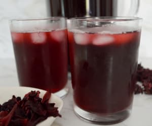 Agua-de-jamaica