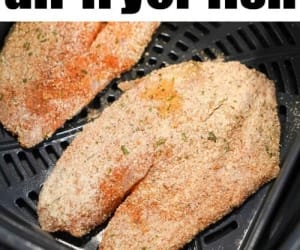 Air-Fryer-Tilapia