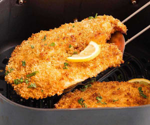 Air-Fryer-Tilapia