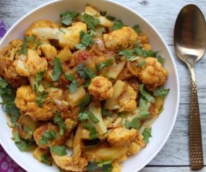 Aloo-Gobhi