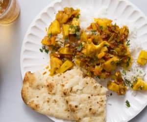 Aloo-Gobi