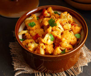 Aloo-Gobi
