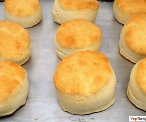 Angel-Biscuits