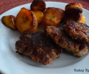 Autoimmune-Paleo-Breakfast-Sausage