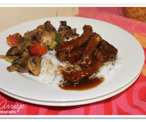 Babi-Ketjap