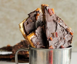Bacon-Toffee