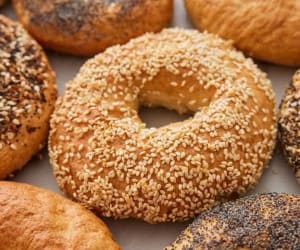 Bagel-Recipe