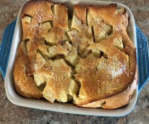 Baked-Apple-Pancake