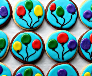 Balloon-Sugar-Cookies
