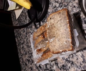 Banana-Banana-Bread
