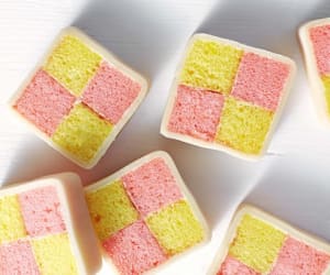 Battenberg-cake