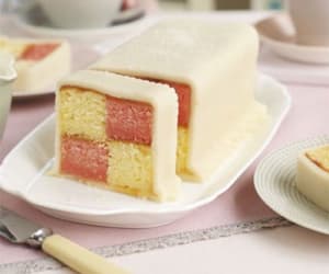 Battenberg-cake