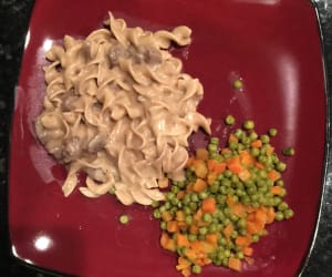 Beef-Tips-&-Mushroom-Gravy-