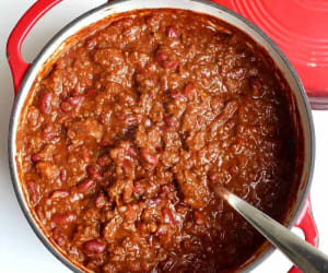 Best-Darn-Chili