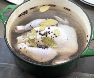 Bicarbonate-Brine-(Baking-Soda-Brine)