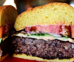Black-Bean-Burger