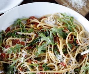 Blt-Bucatini