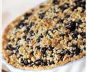 Blueberry-Buckle