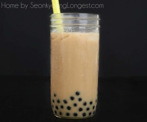 Boba-Milk-Tea