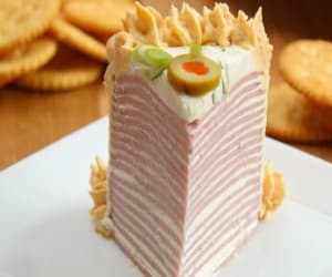 Bologna-Cake