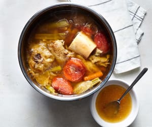 Bone-Broth