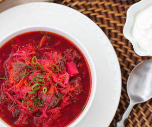 Borsch