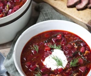 Borscht