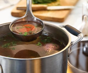 Bouillon-à-Fondu