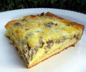 Breakfast-Bake