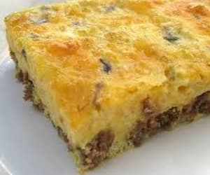 Breakfast-Bake