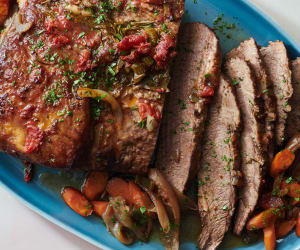 Brisket