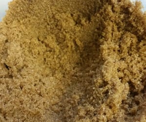 Brown-sugar