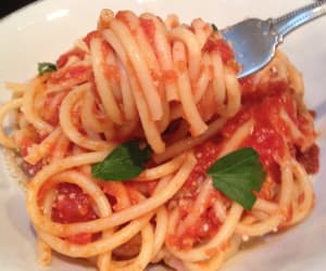 Bucatini-all'-Amatriciana