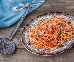 Bucatini-all'Amatriciana-Recipe