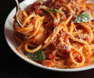 Bucatini-all'Amatriciana