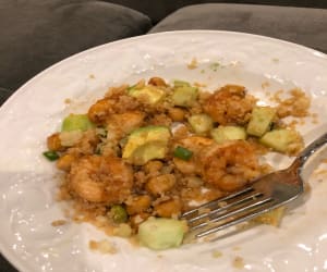Buddha-Bowl