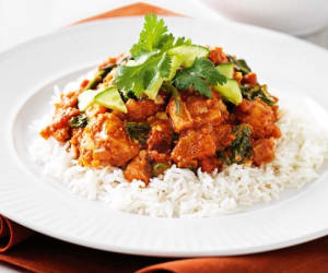 Butter-Chicken