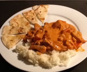 Butter-Chicken