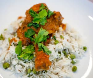 Butter-Chicken