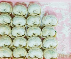 Butter-Mandu-(Butter-Dumplings)