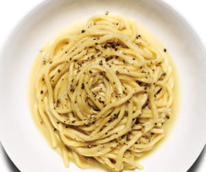 Cacio-e-Pepe